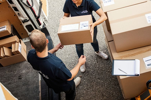 Delivery psa Delivery psa